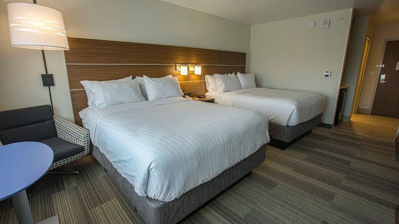 Photo of Holiday Inn Express & Suites Boise Airport, an IHG Hotel