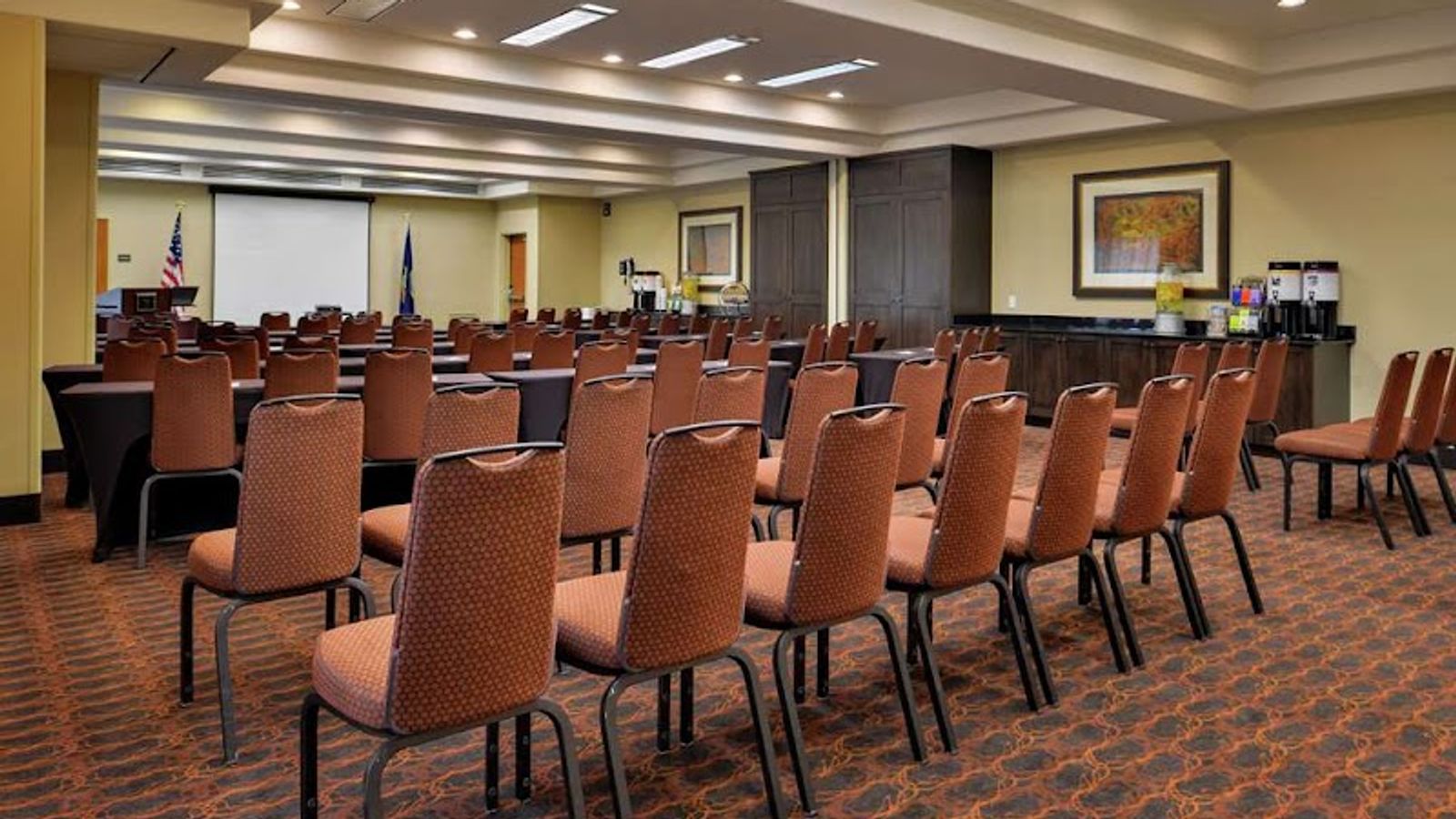 Photo of Hampton Inn Idaho Falls/Airport