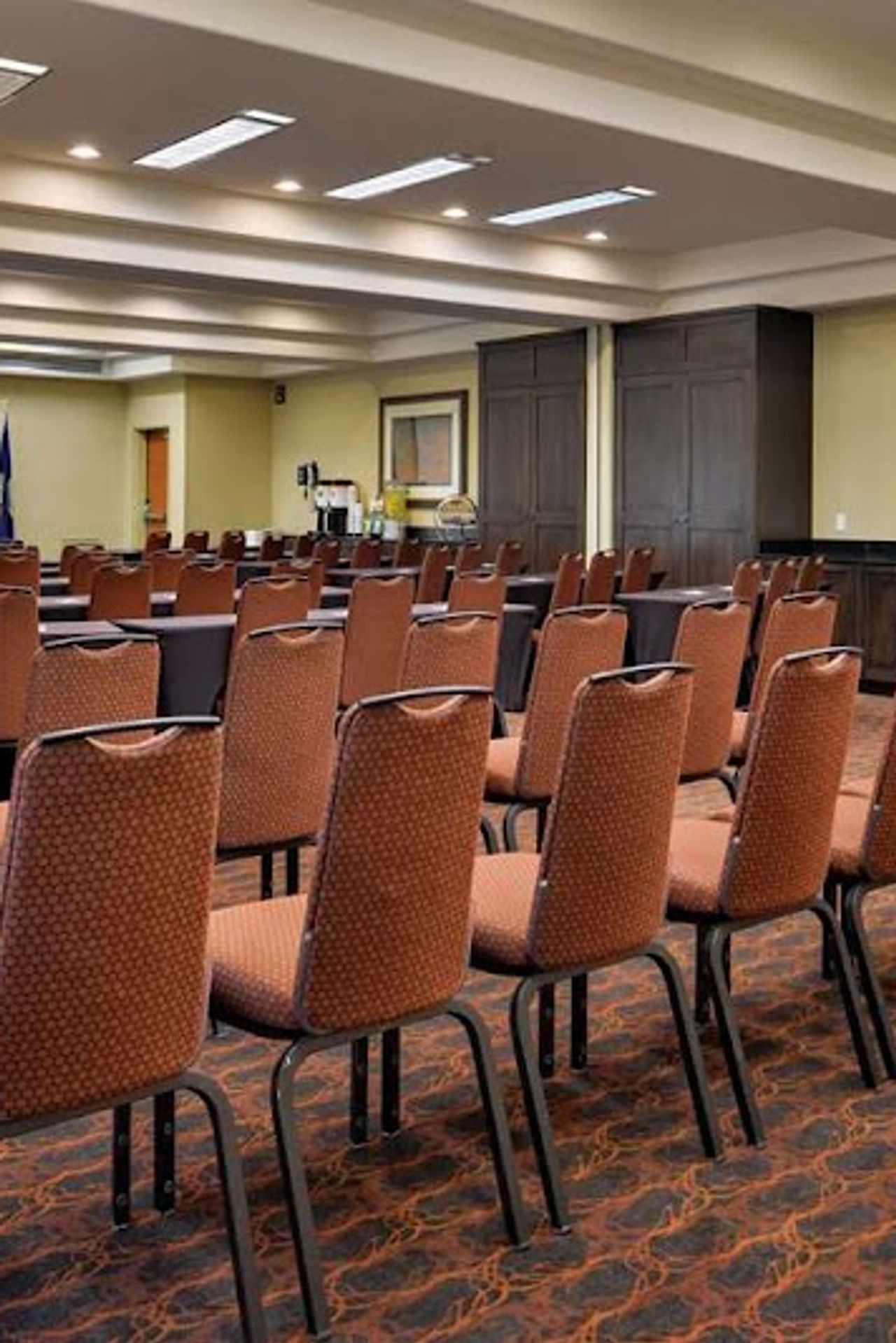 Photo of Hampton Inn Idaho Falls/Airport