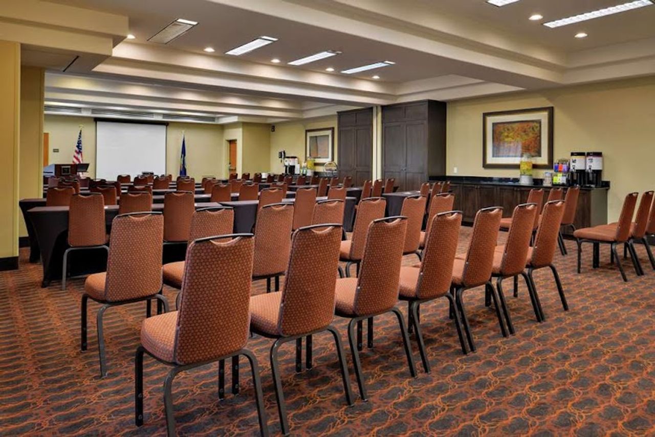 Photo of Hampton Inn Idaho Falls/Airport