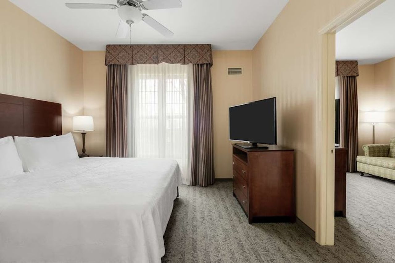Photo of Homewood Suites by Hilton Sacramento Airport-Natomas