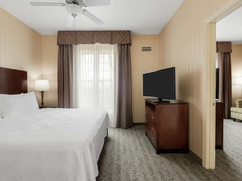Photo of Homewood Suites by Hilton Sacramento Airport-Natomas