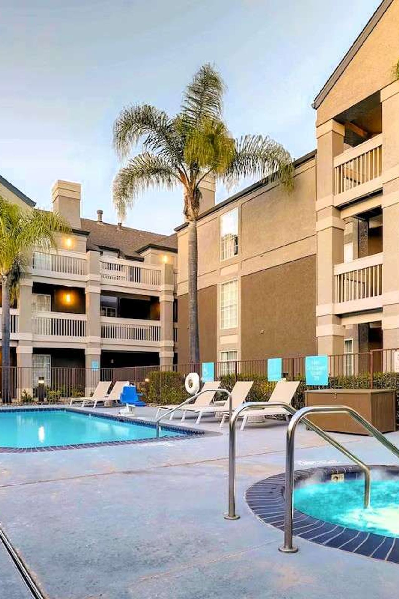Sonesta ES Suites Sunnyvale