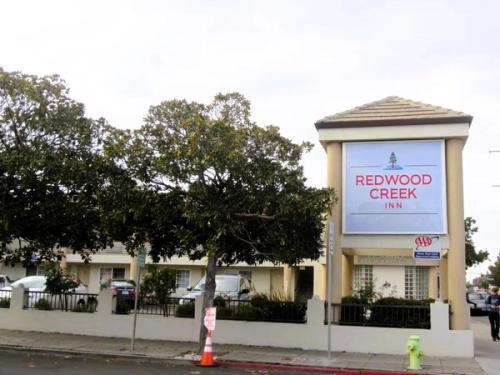 Redwood Creek Inn