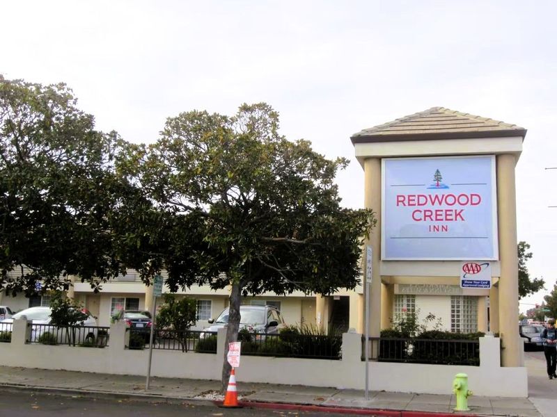 Redwood Creek Inn