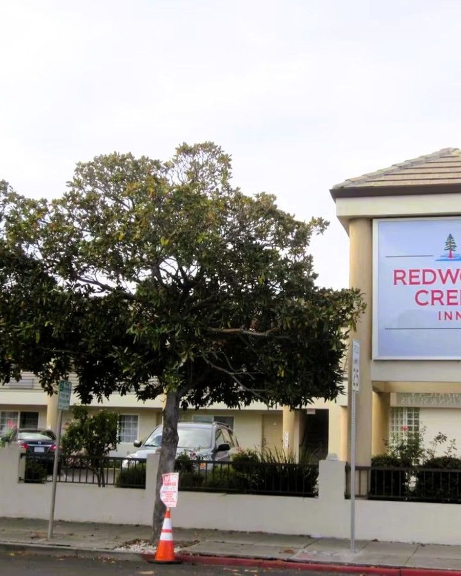 Redwood Creek Inn