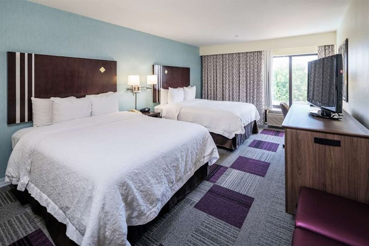 Photo of Hampton Inn Livermore