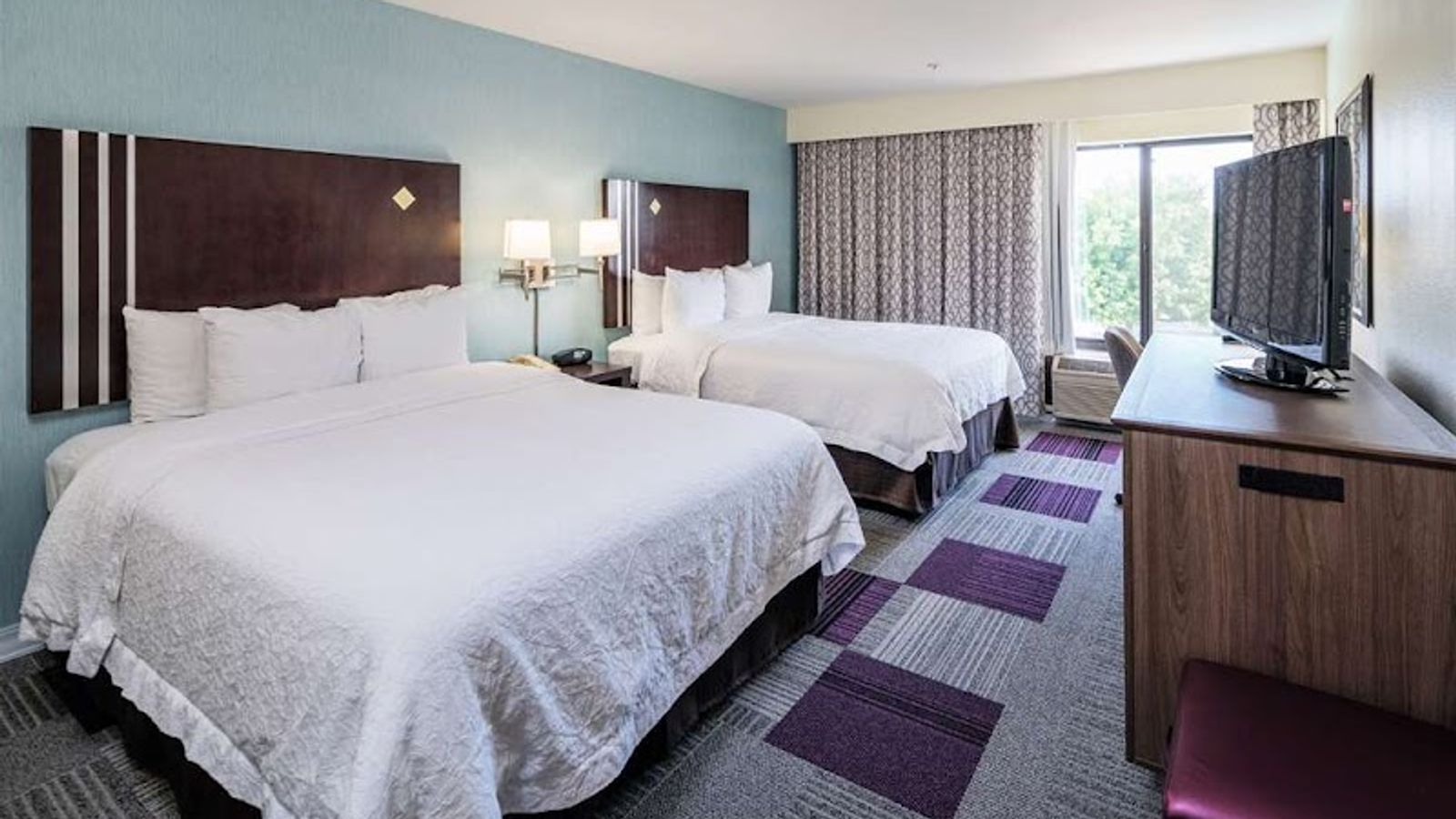 Photo of Hampton Inn Livermore