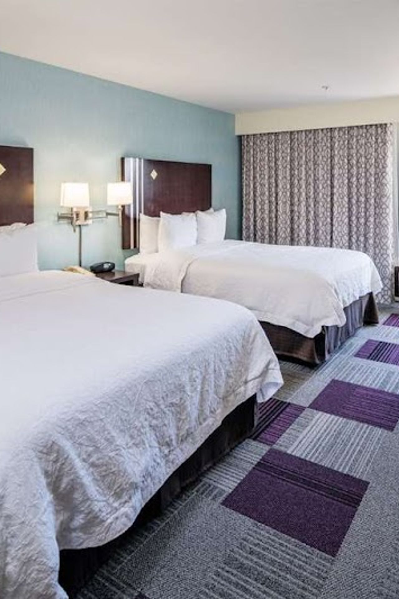 Photo of Hampton Inn Livermore