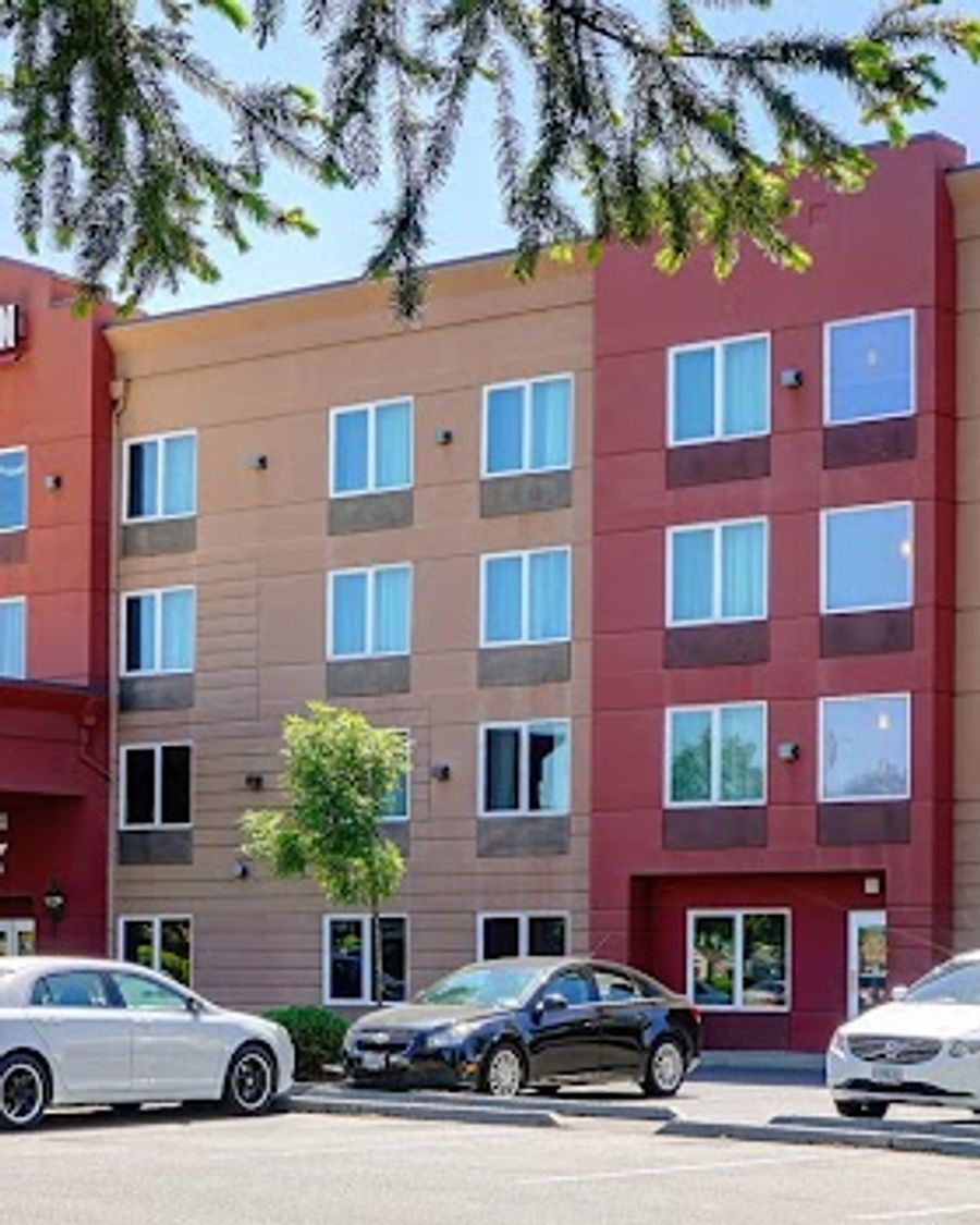 Phoenix Inn Suites Albany