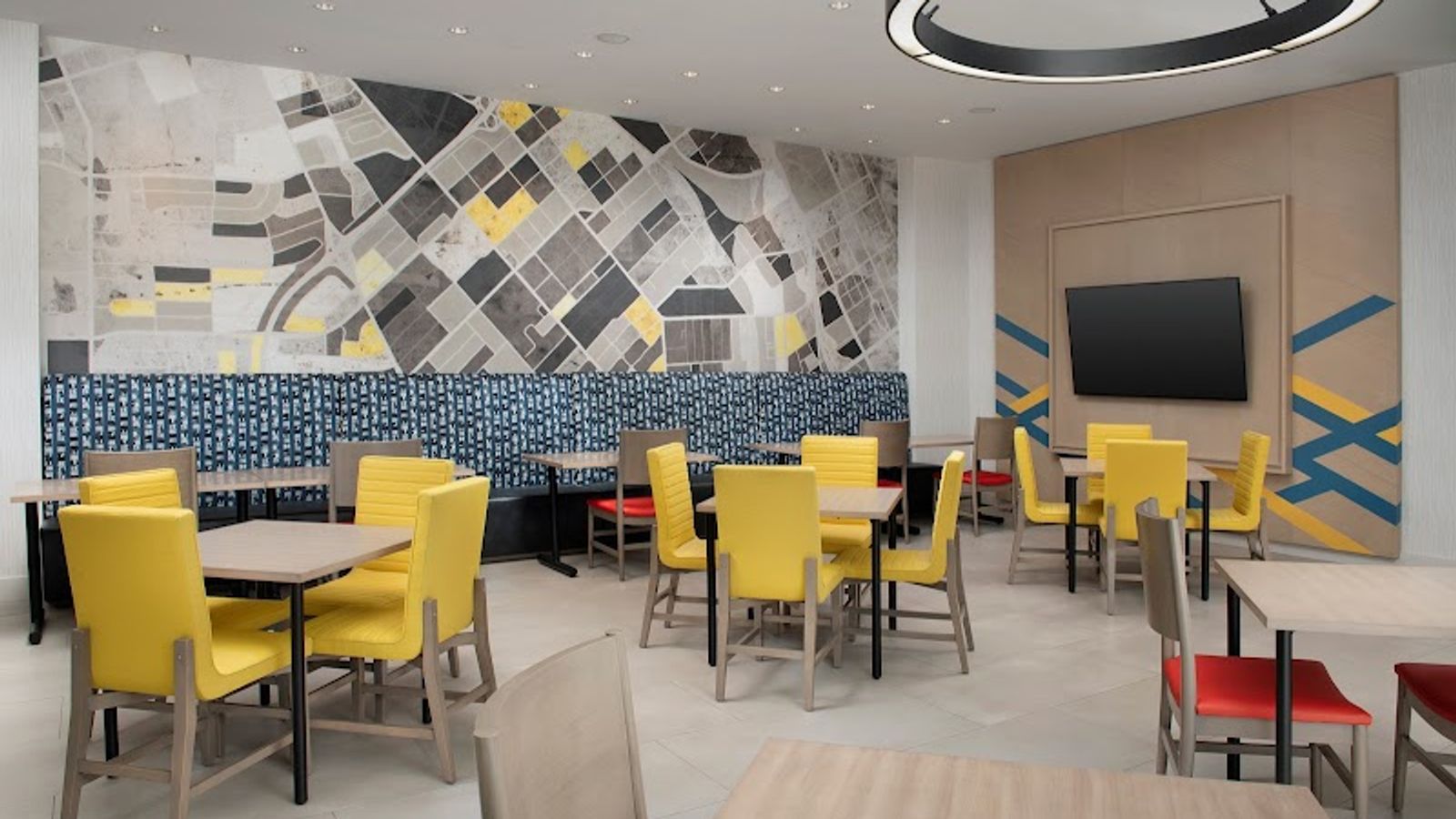 Photo of Hilton Garden Inn San Jose Airport