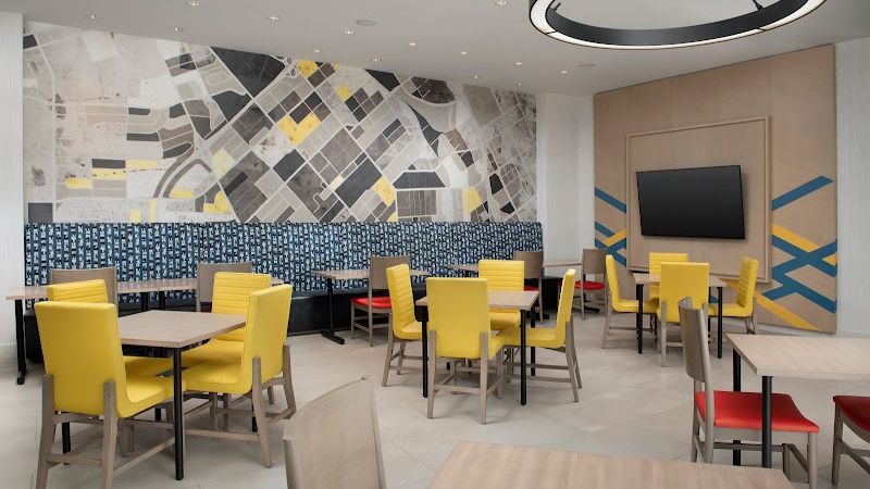 Photo of Hilton Garden Inn San Jose Airport