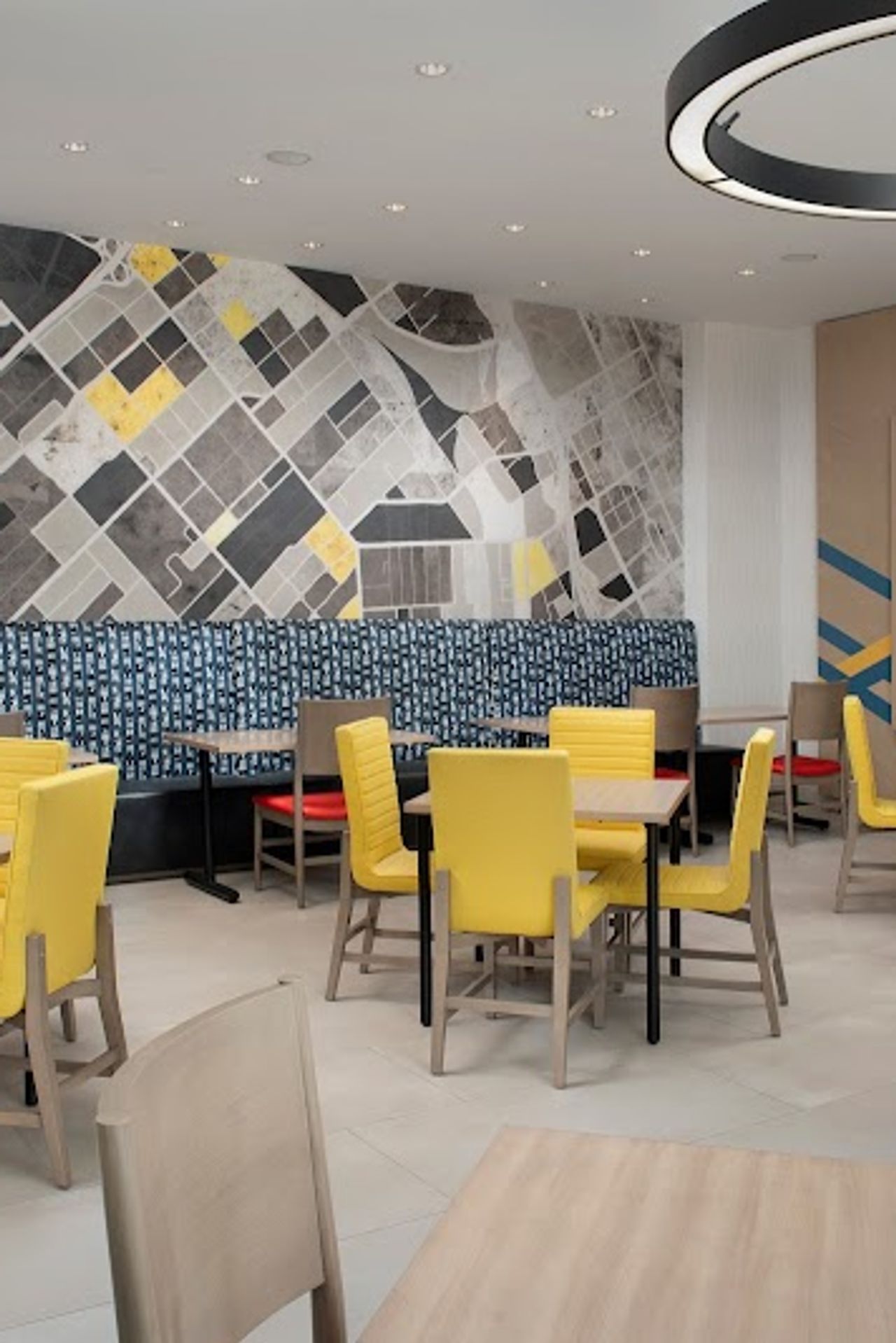 Photo of Hilton Garden Inn San Jose Airport