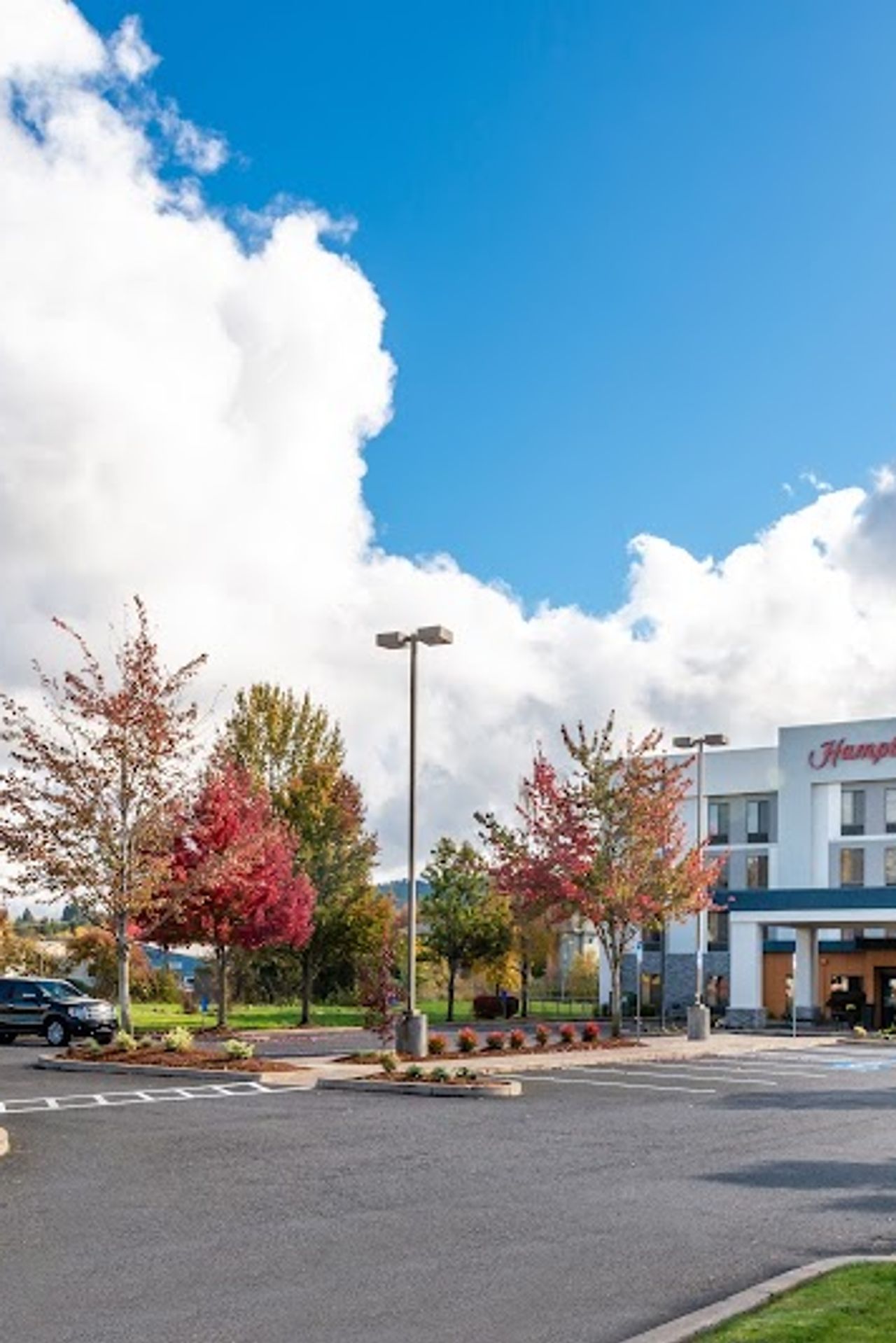 Photo of Hampton Inn Eugene