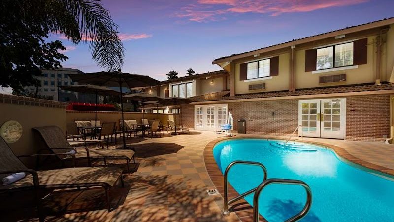 Photo of SureStay Plus by Best Western Mountain View