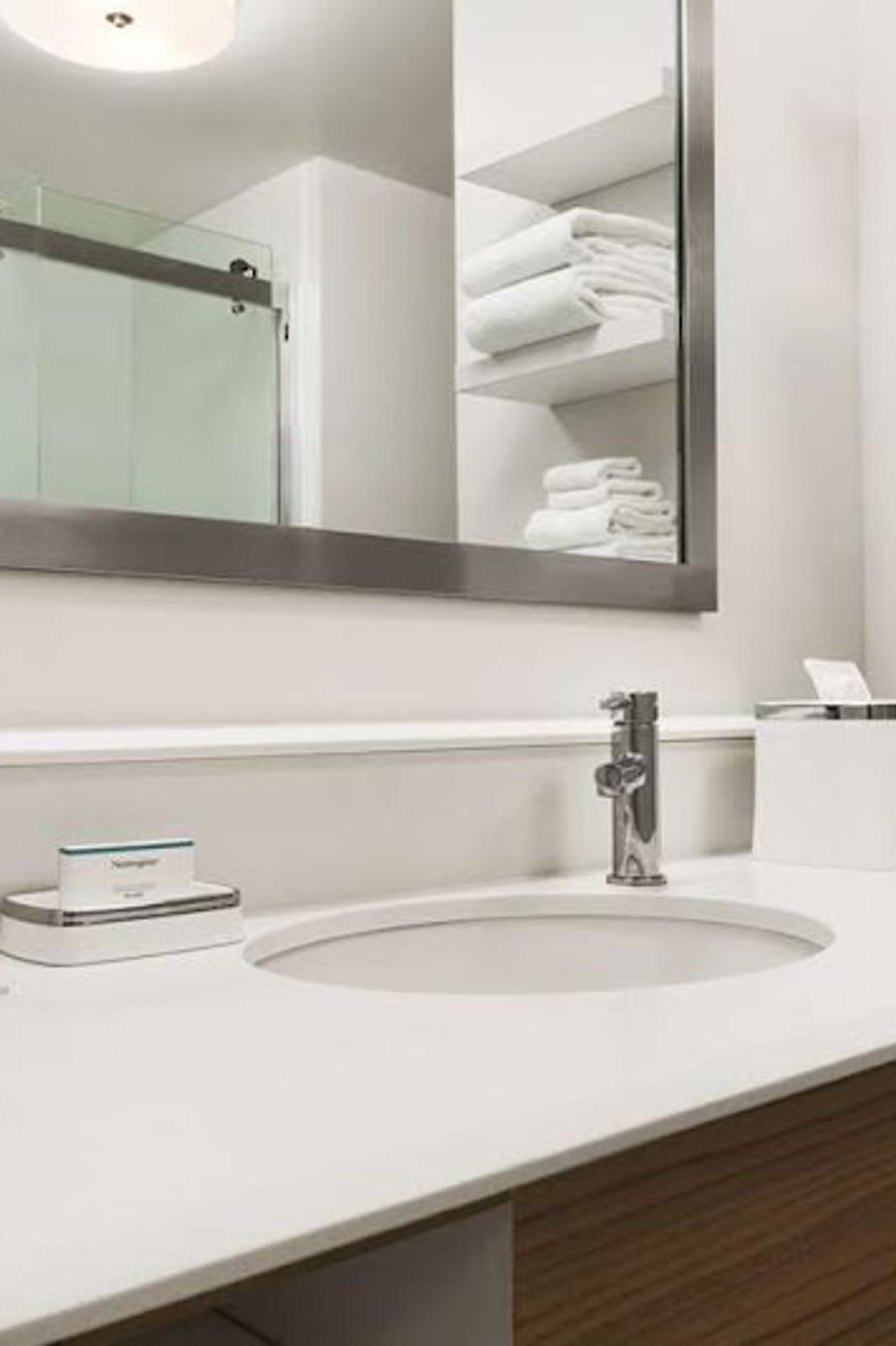 Photo of Hampton Inn Turlock