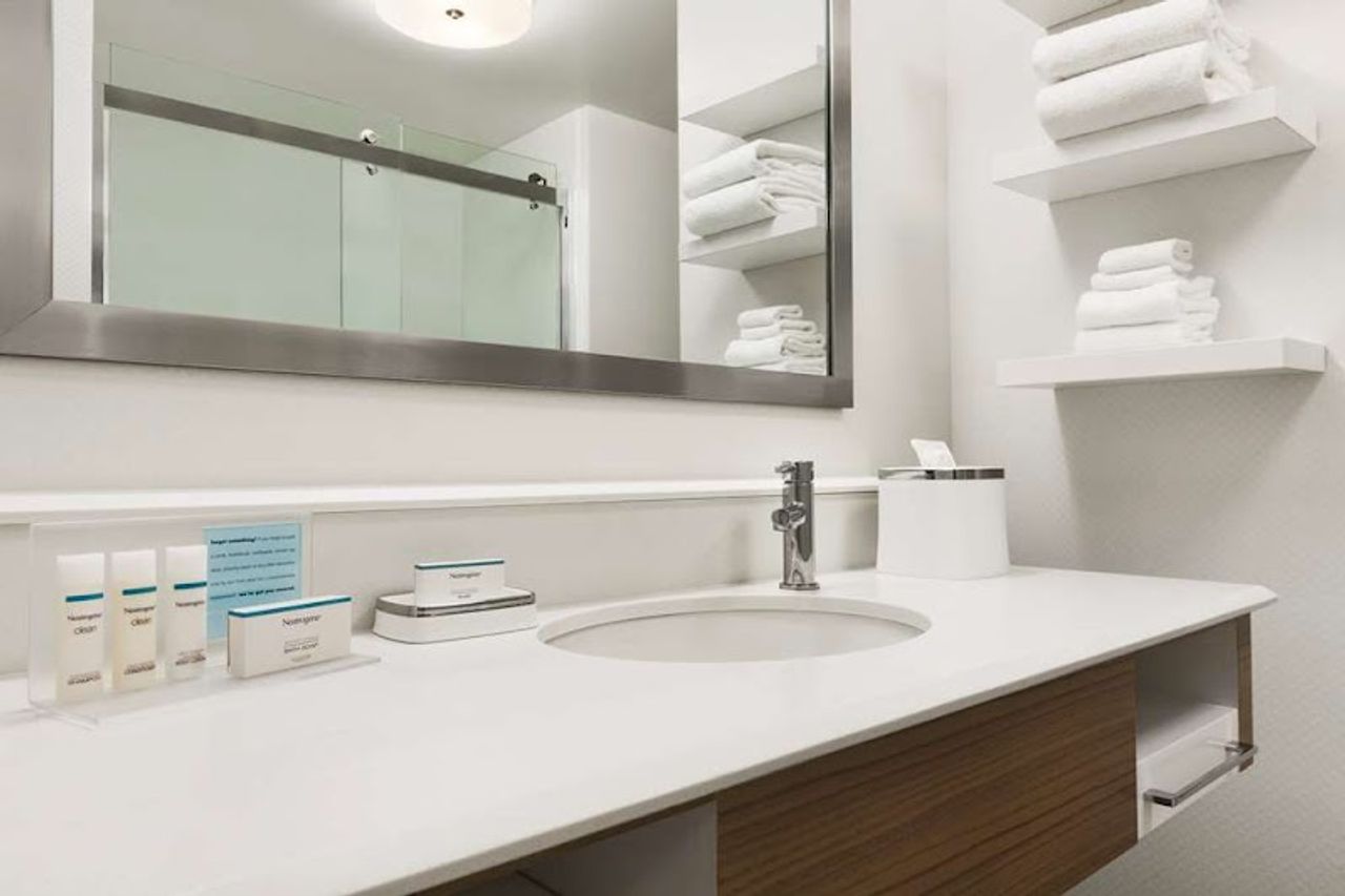 Photo of Hampton Inn Turlock