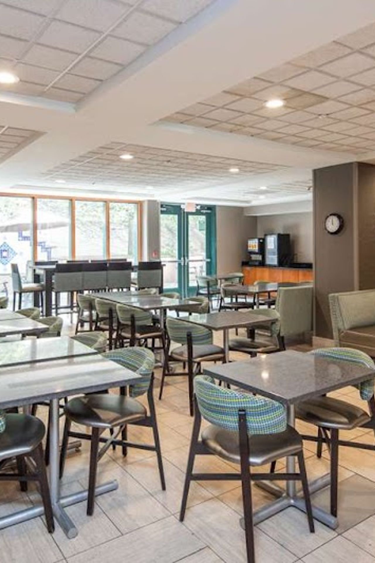 Photo of Best Western Inn & Suites San Mateo - San Francisco Airport