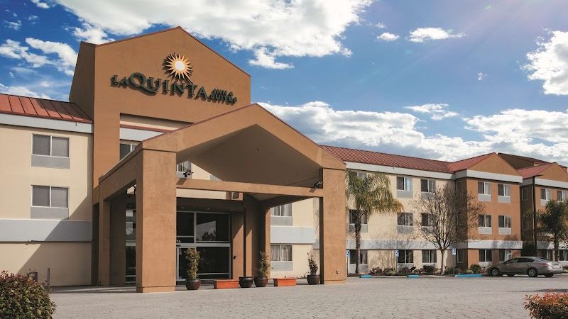 Photo of La Quinta Inn & Suites by Wyndham Dublin - Pleasanton