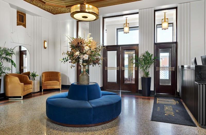 Photo of The Darling Hotel