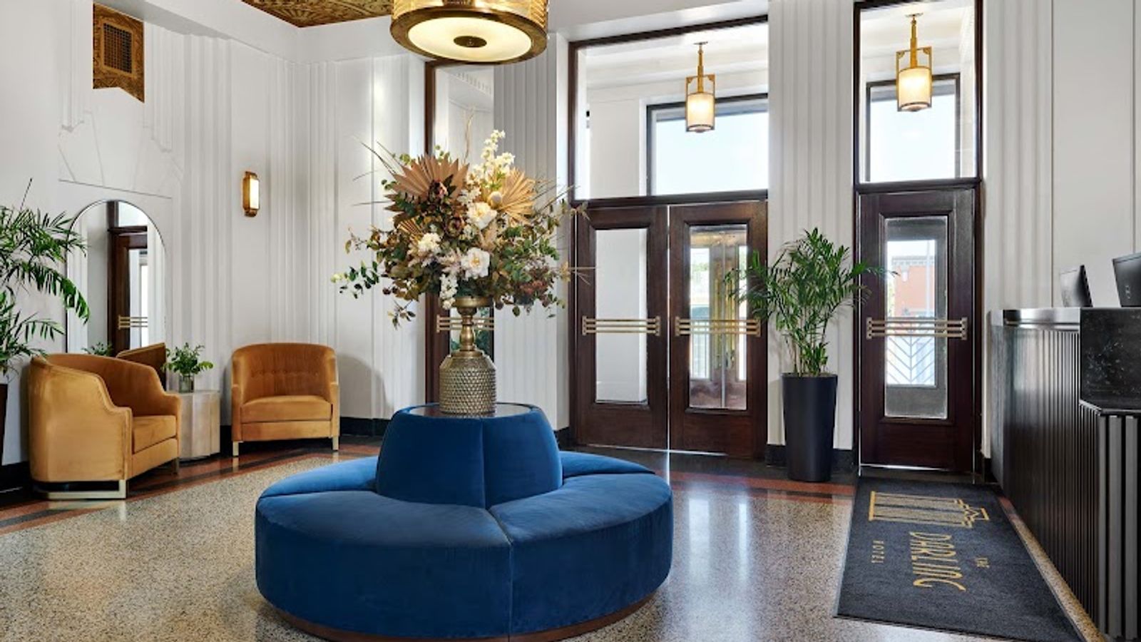 Photo of The Darling Hotel