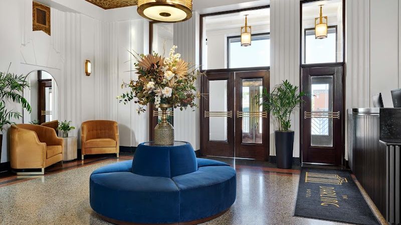 Photo of The Darling Hotel