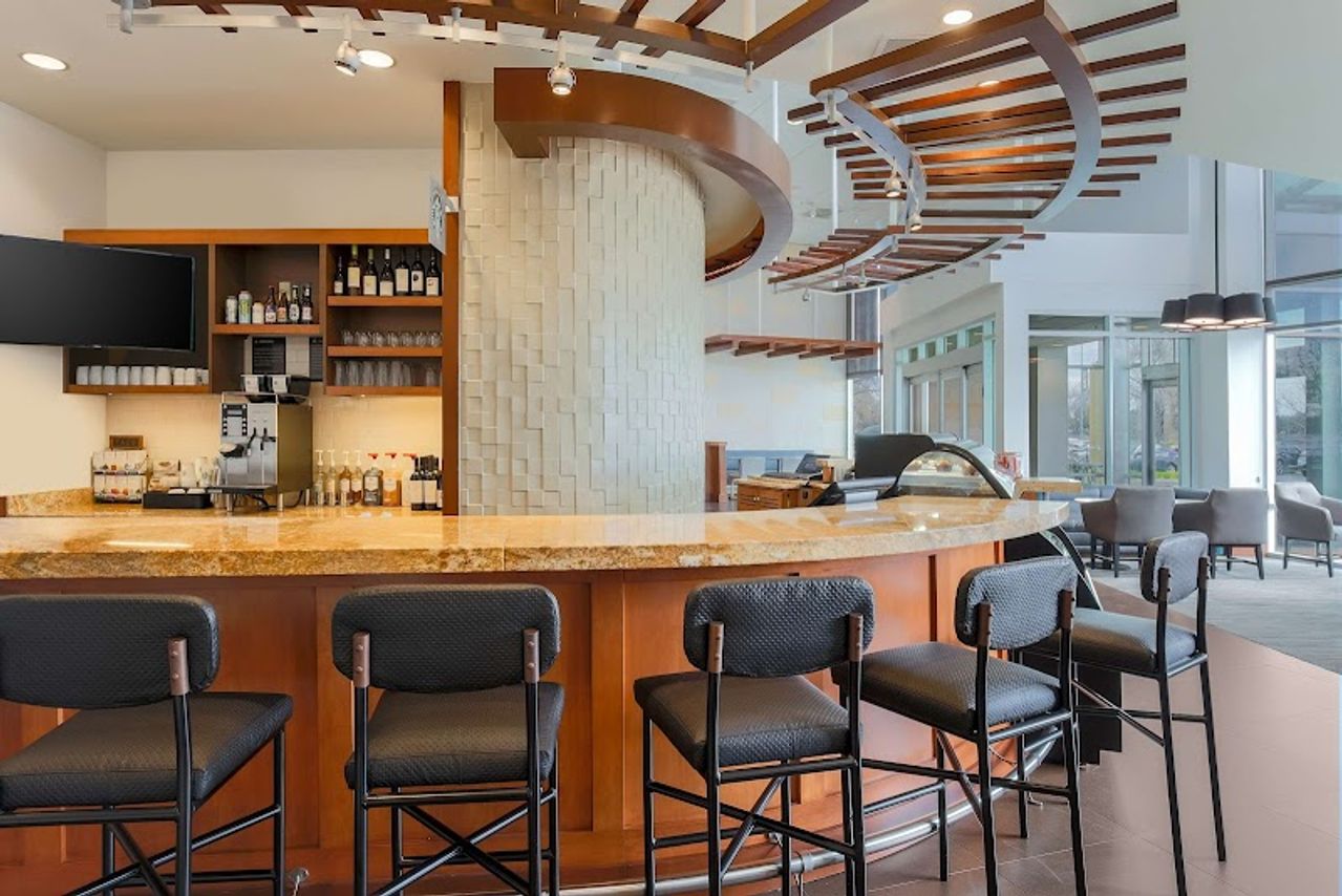 Photo of Hyatt Place UC Davis