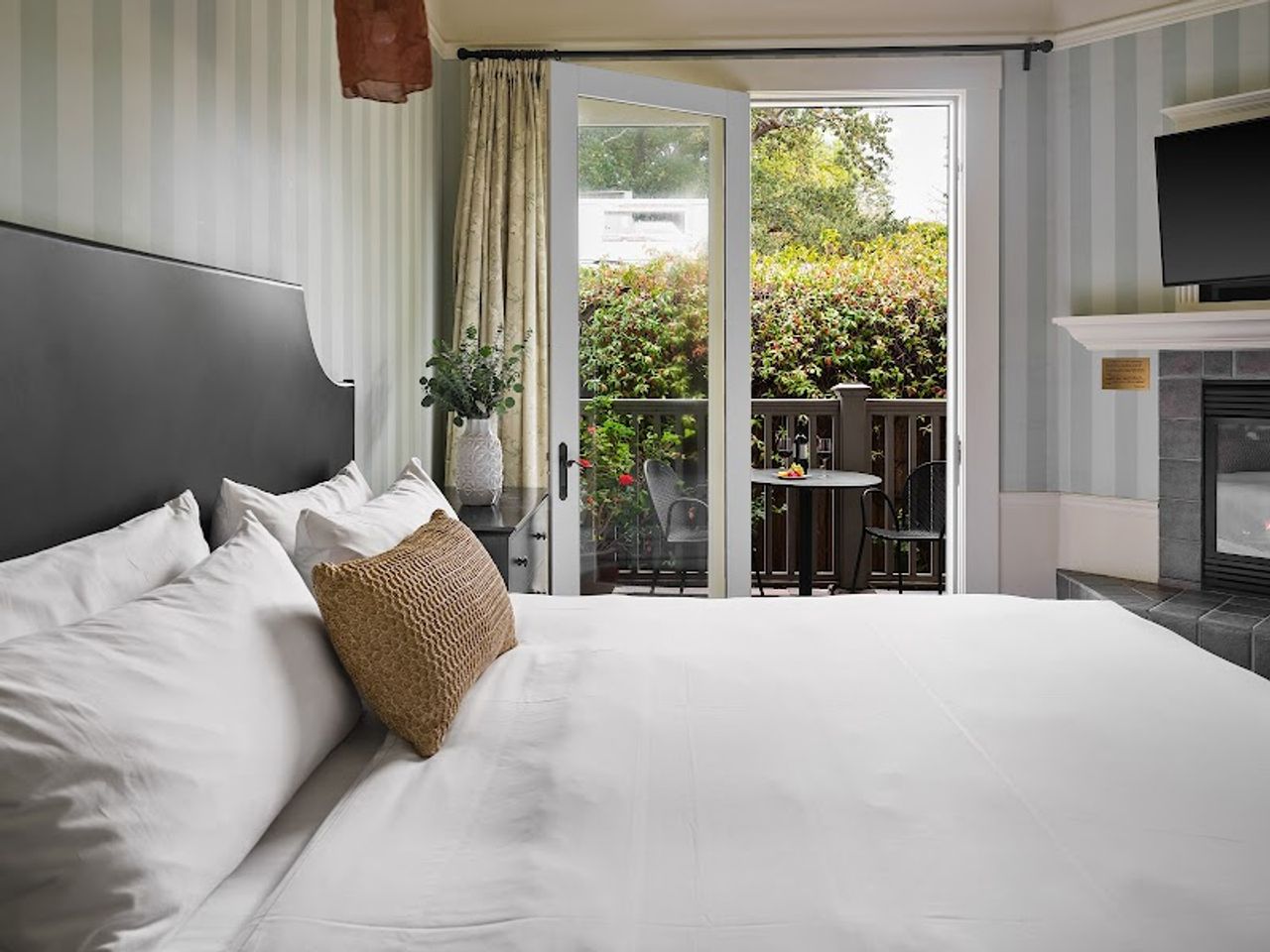 Photo of Inn At Sonoma, A Four Sisters Inn