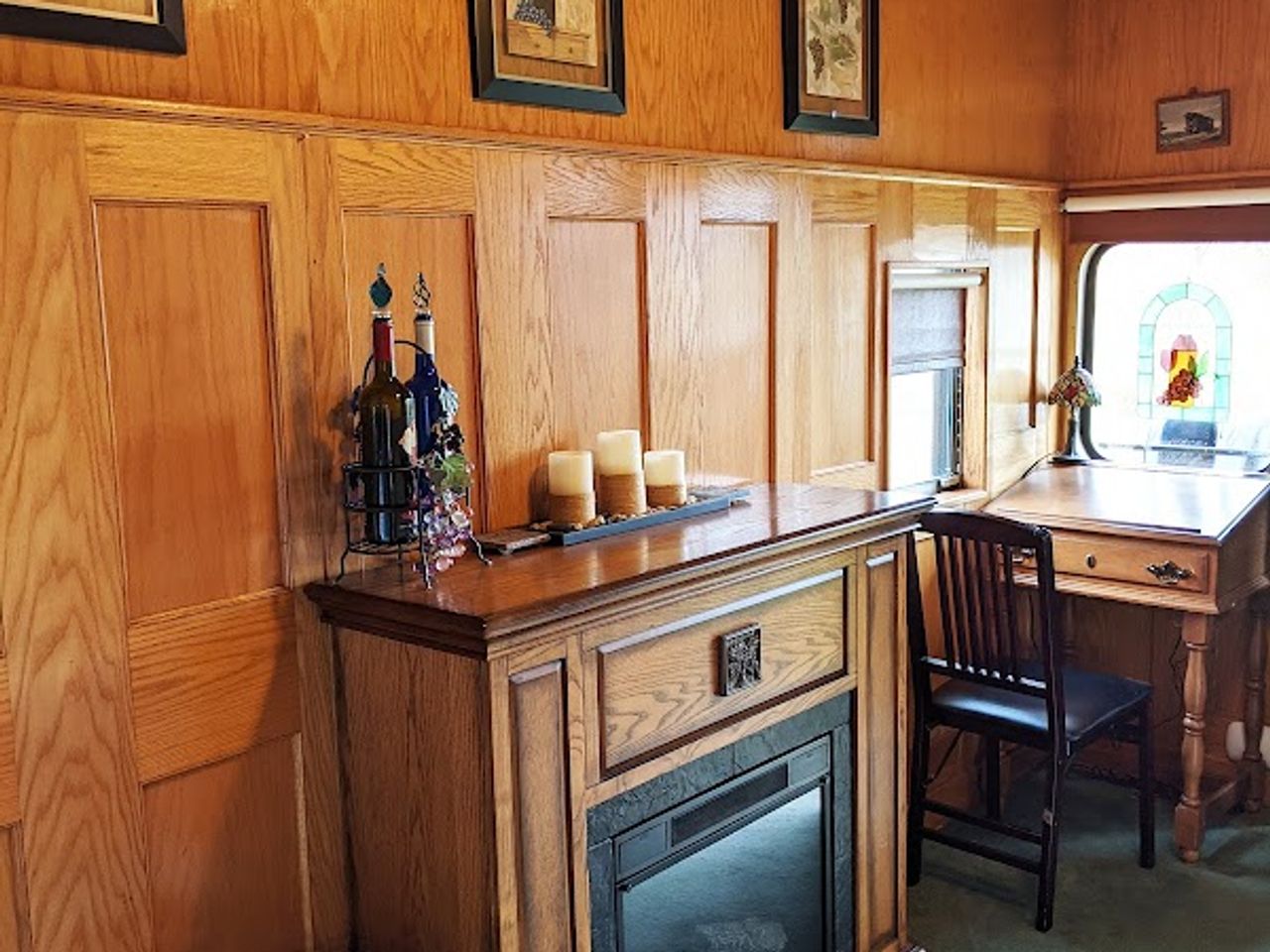 Photo of Olympic Railway Inn