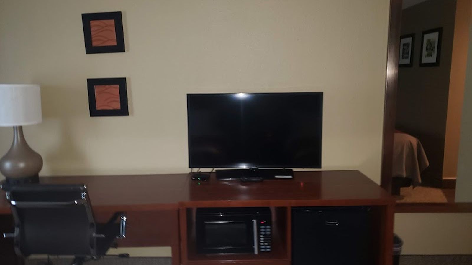 Photo of Comfort Inn Roseburg, Oregon