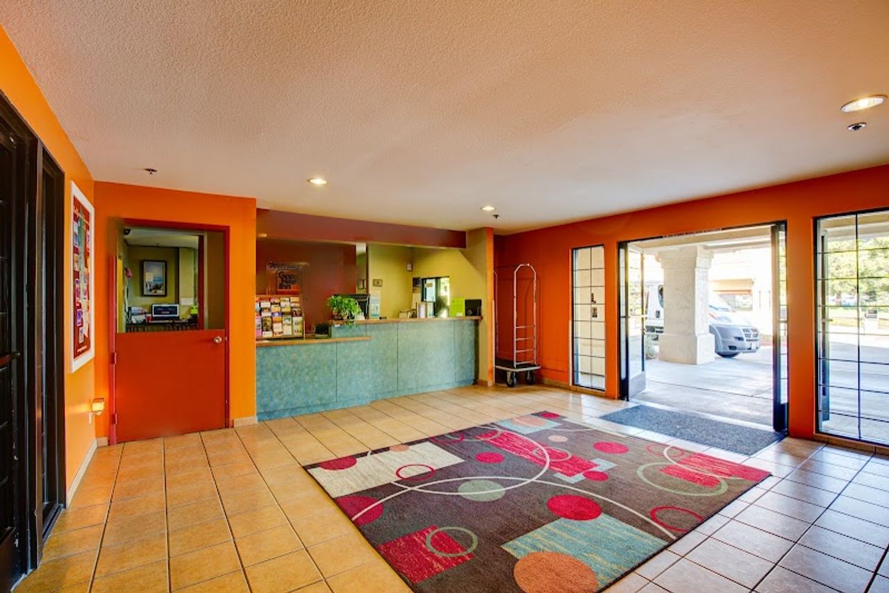 Photo of Inn At Rohnert Park