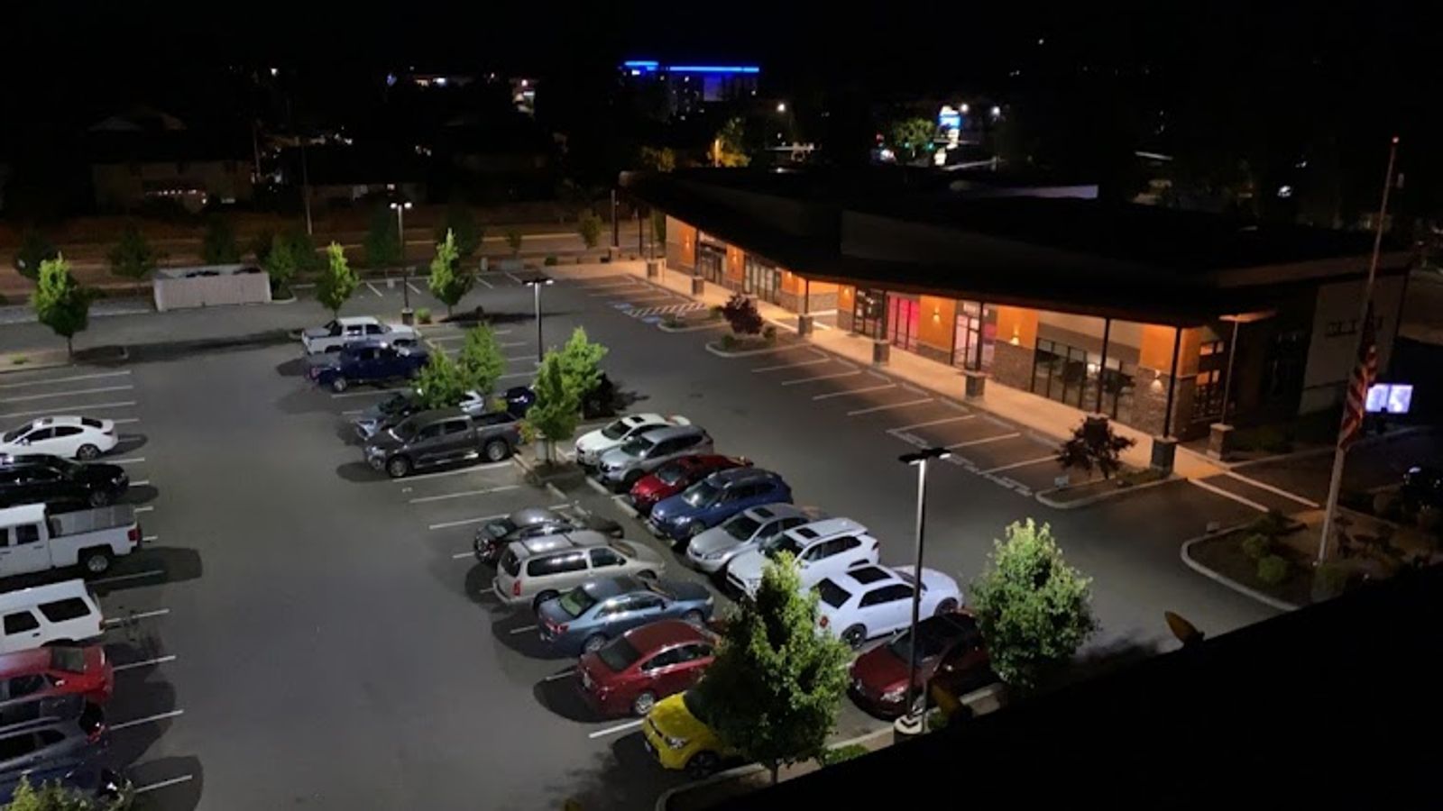 Photo of Candlewood Suites Vancouver-Camas, an IHG Hotel