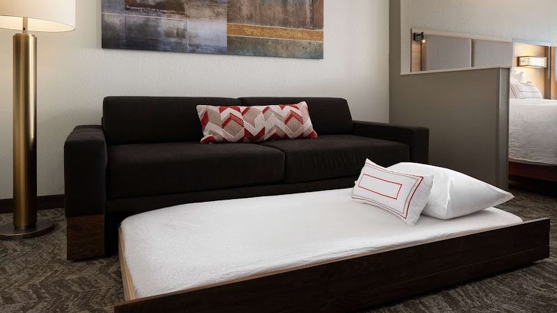 Photo of Sonesta Select Seattle Renton Suites