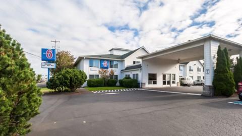 Photo of Motel 6 Seaside, OR