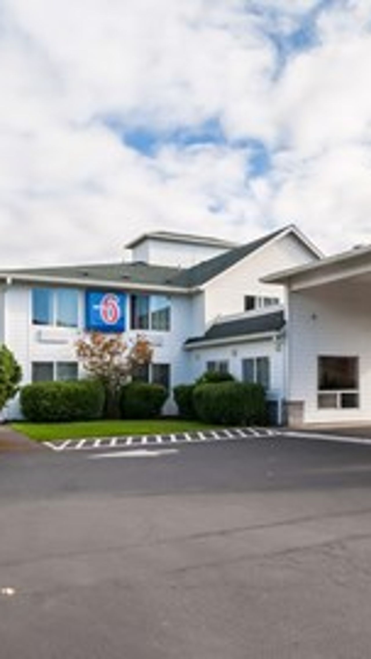 Photo of Motel 6 Seaside, OR