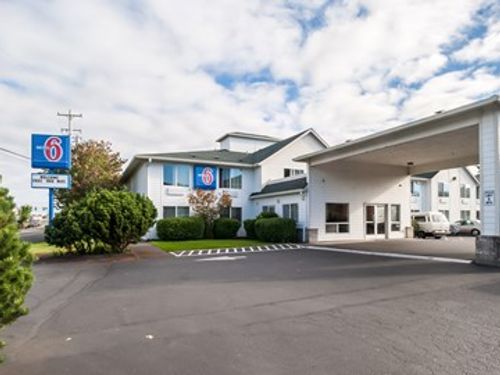 Photo of Motel 6 Seaside, OR