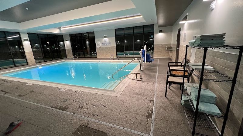 Photo of Courtyard by Marriott Pasco Tri-Cities Airport