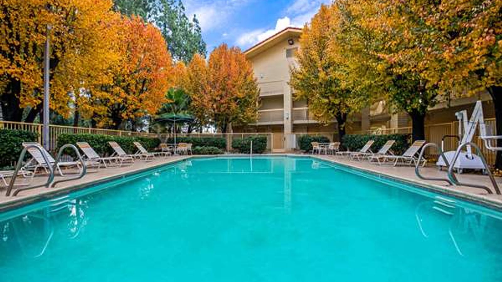 Photo of La Quinta Inn by Wyndham Stockton