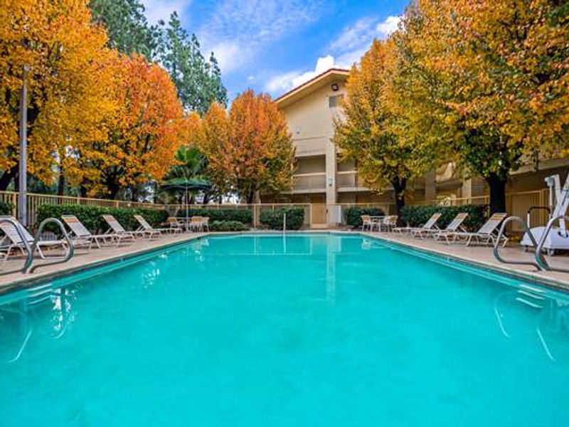 Photo of La Quinta Inn by Wyndham Stockton