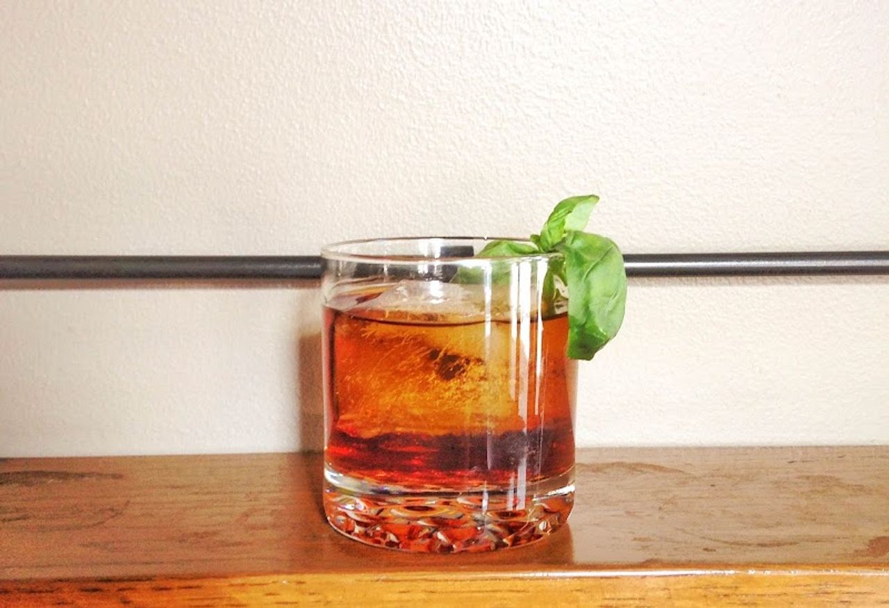 Photo of Warwick San Francisco