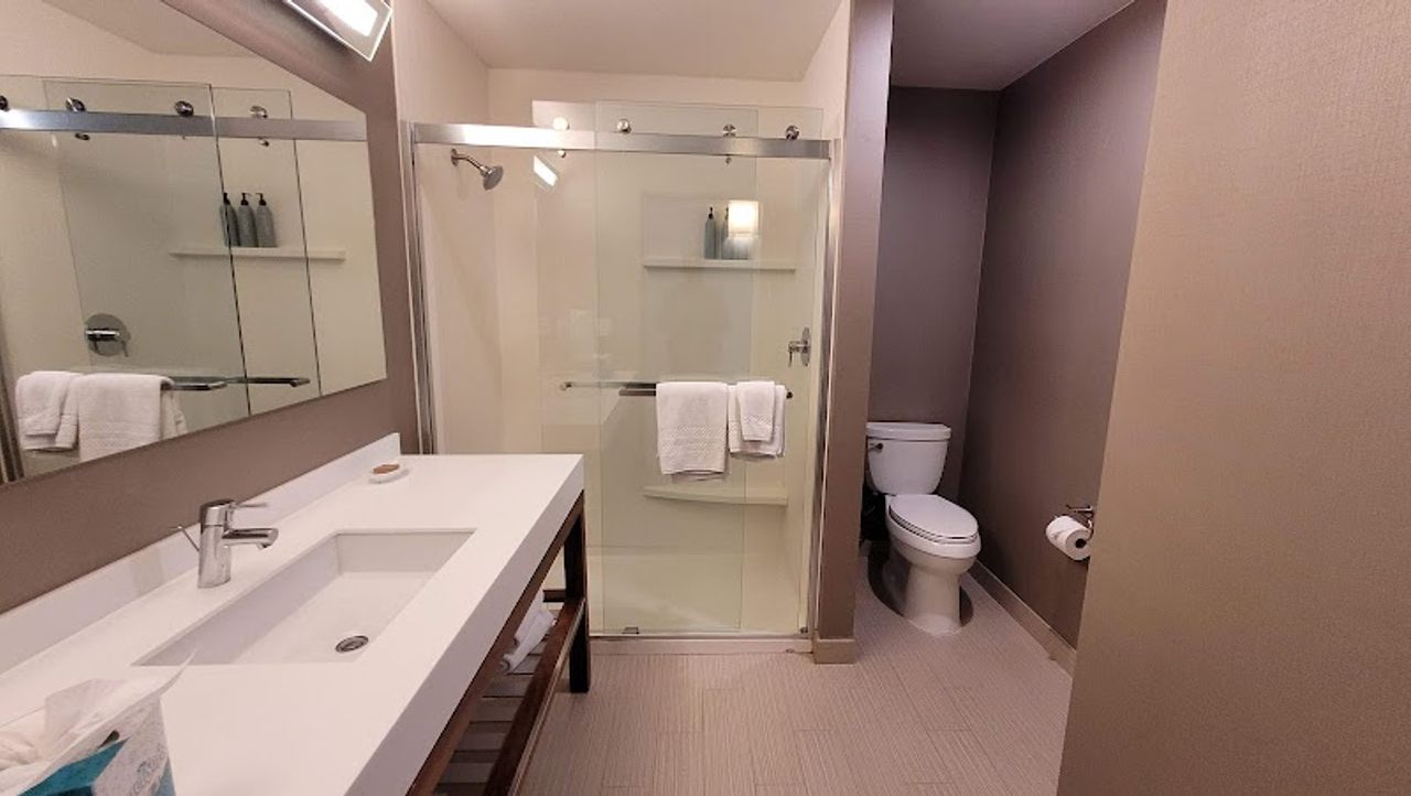 Photo of Courtyard Palo Alto Los Altos