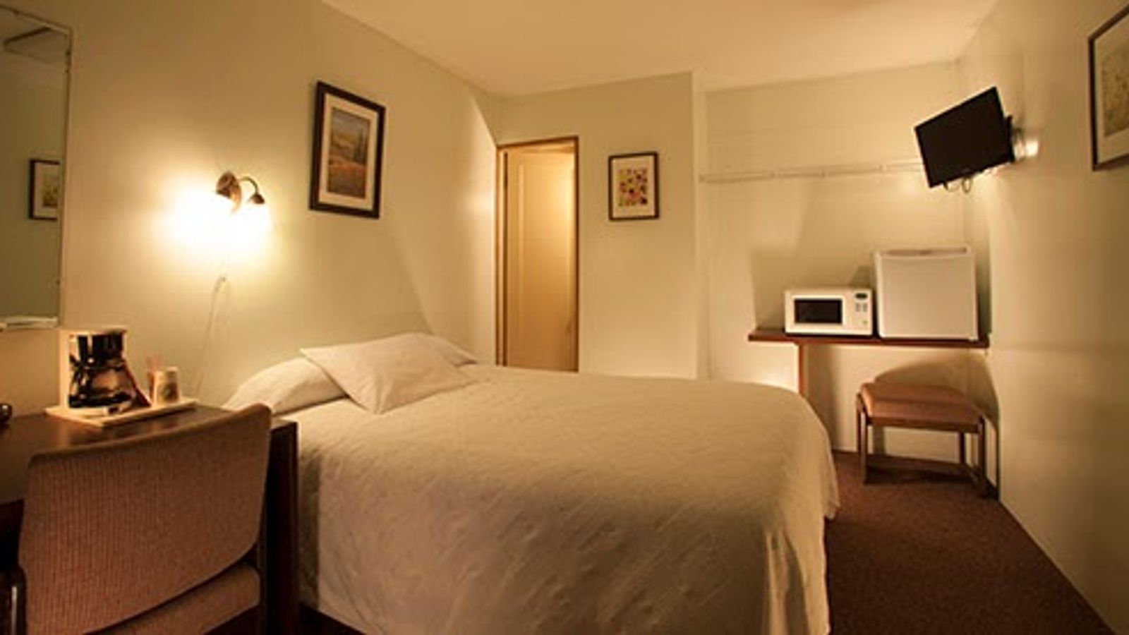 Photo of Walla Walla Garden Motel