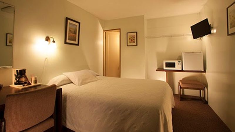 Photo of Walla Walla Garden Motel