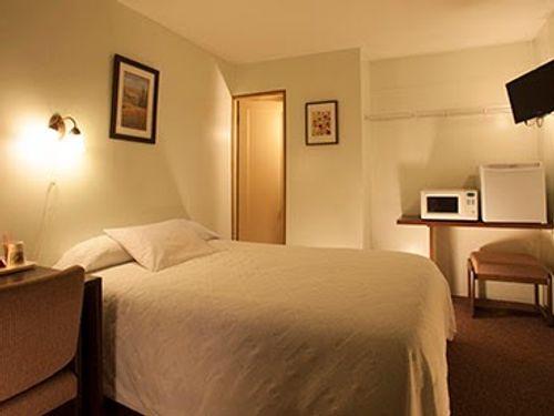 Photo of Walla Walla Garden Motel