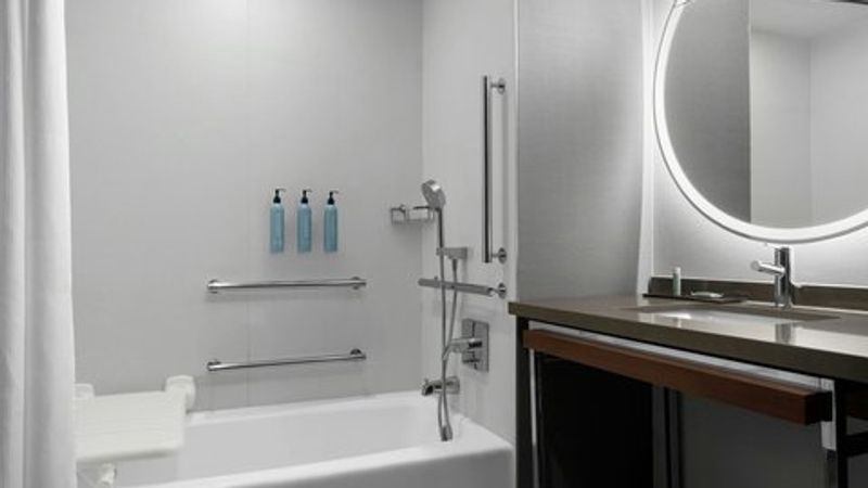 Photo of Courtyard San Jose Airport