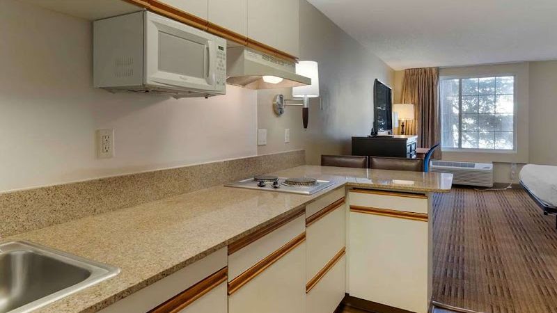 Photo of Extended Stay America Suites - San Jose - Downtown