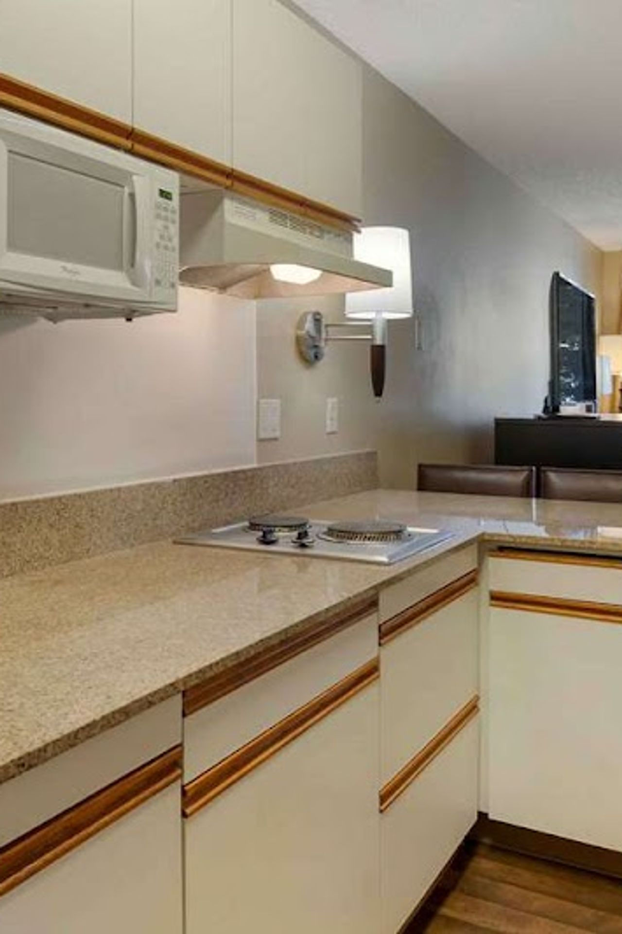 Photo of Extended Stay America Suites - San Jose - Downtown