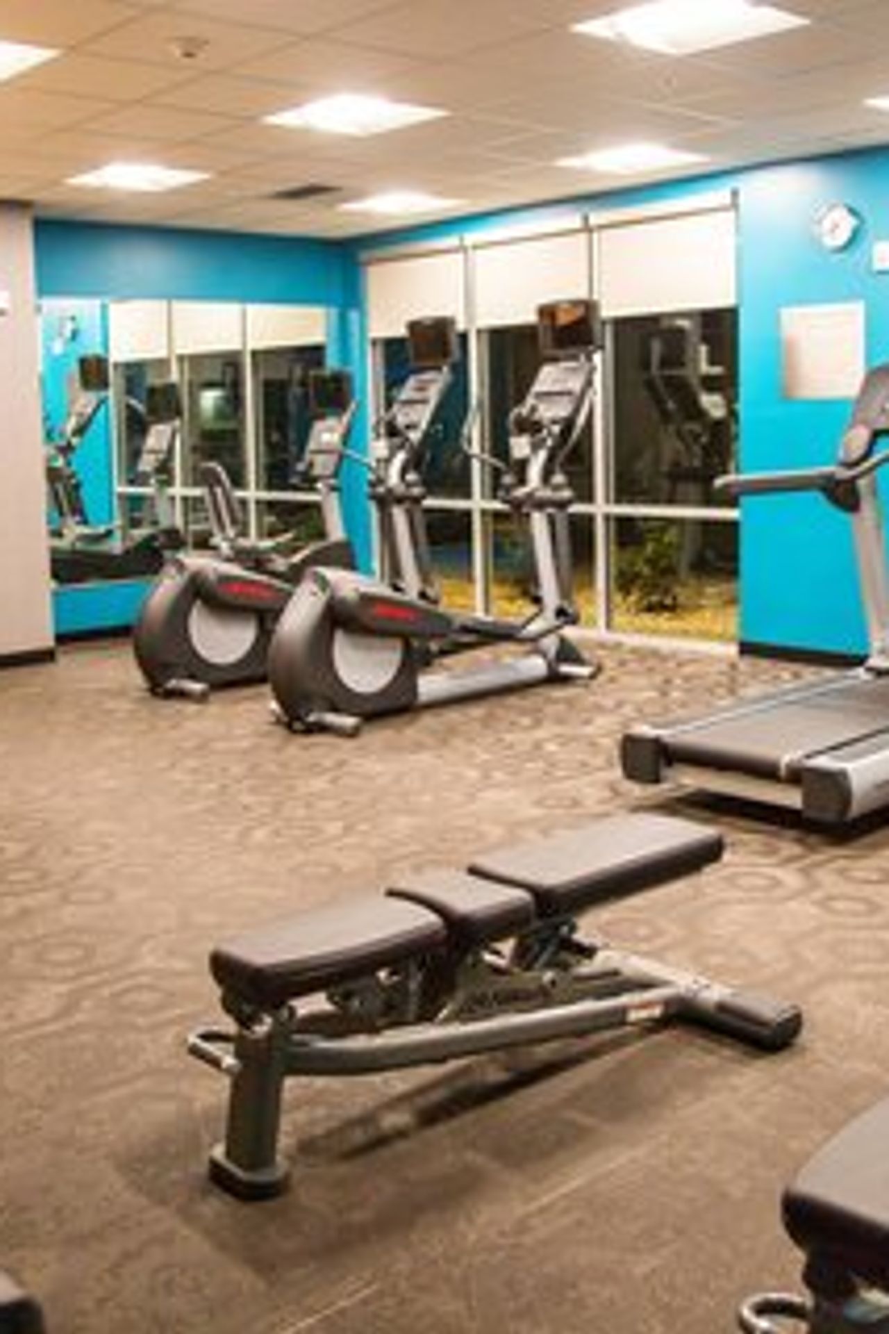 Photo of Fairfield Inn & Suites Pocatello
