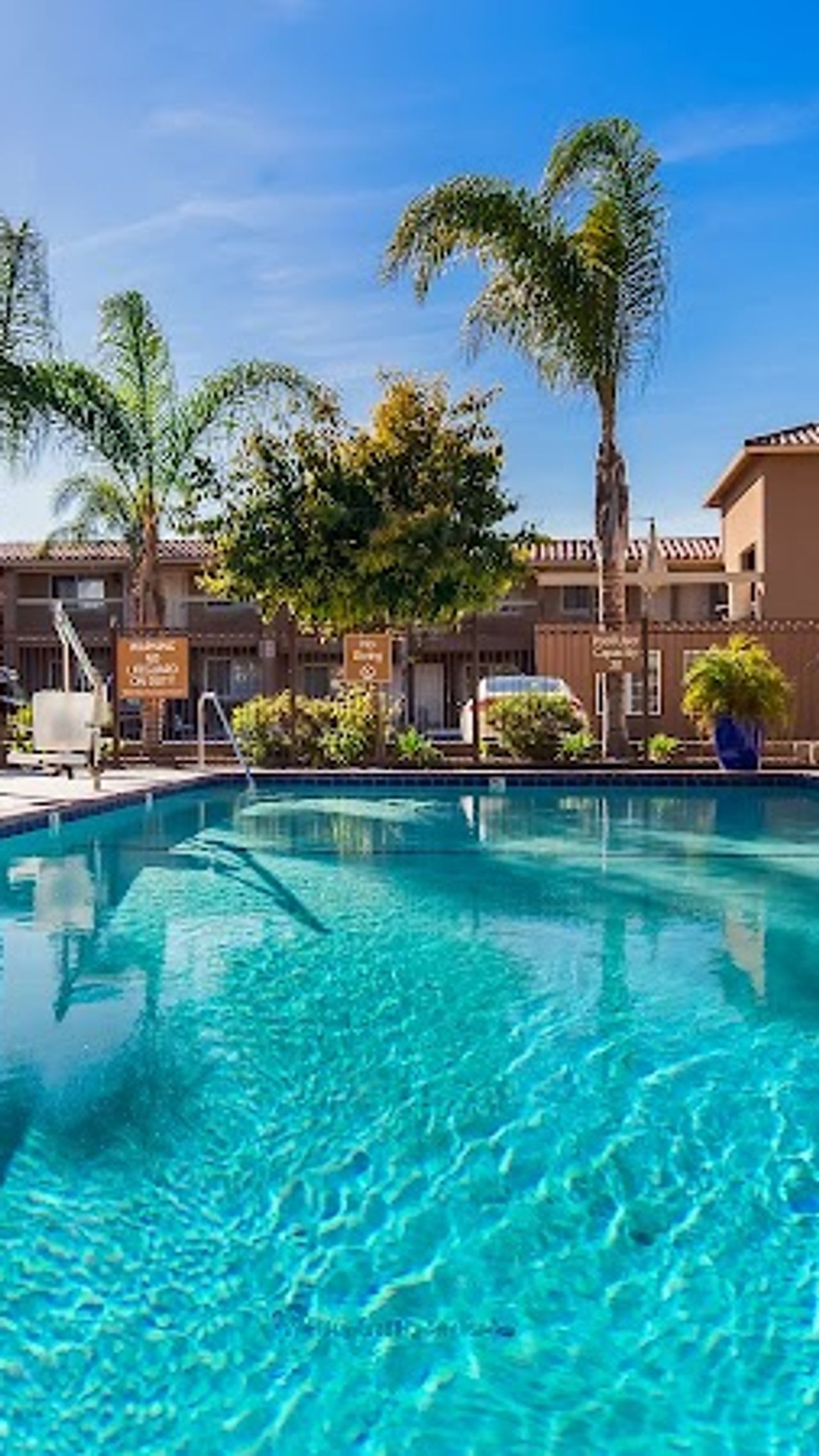 Photo of Best Western University Inn Santa Clara
