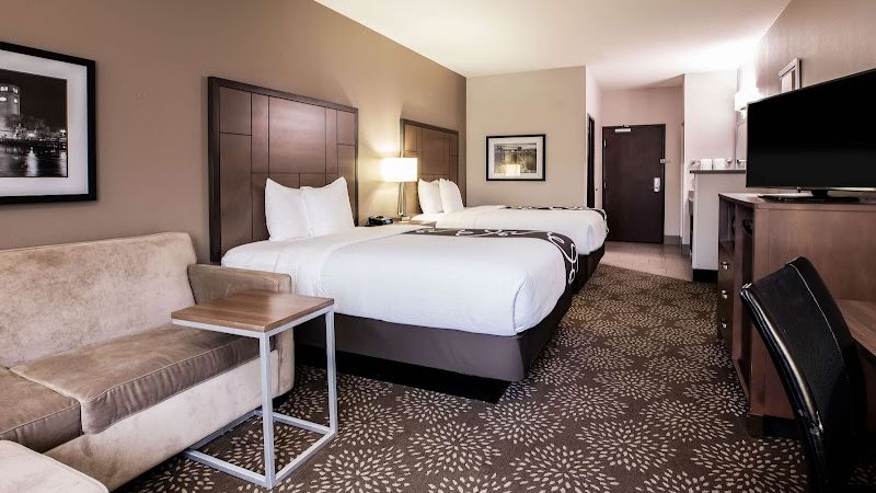 Photo of Best Western Plus Spokane North